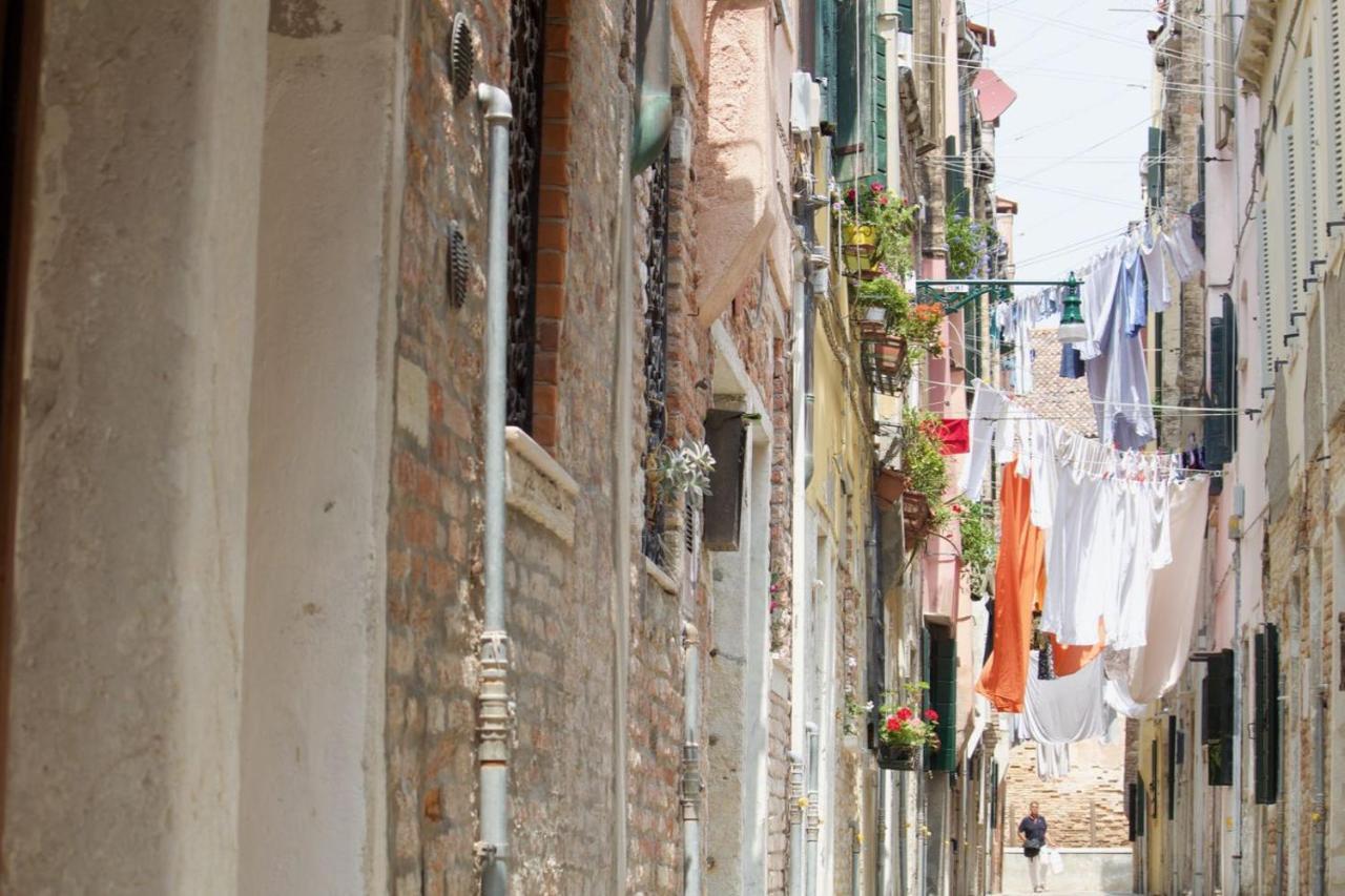 Veneziacentopercento Picenin Apartment Extérieur photo