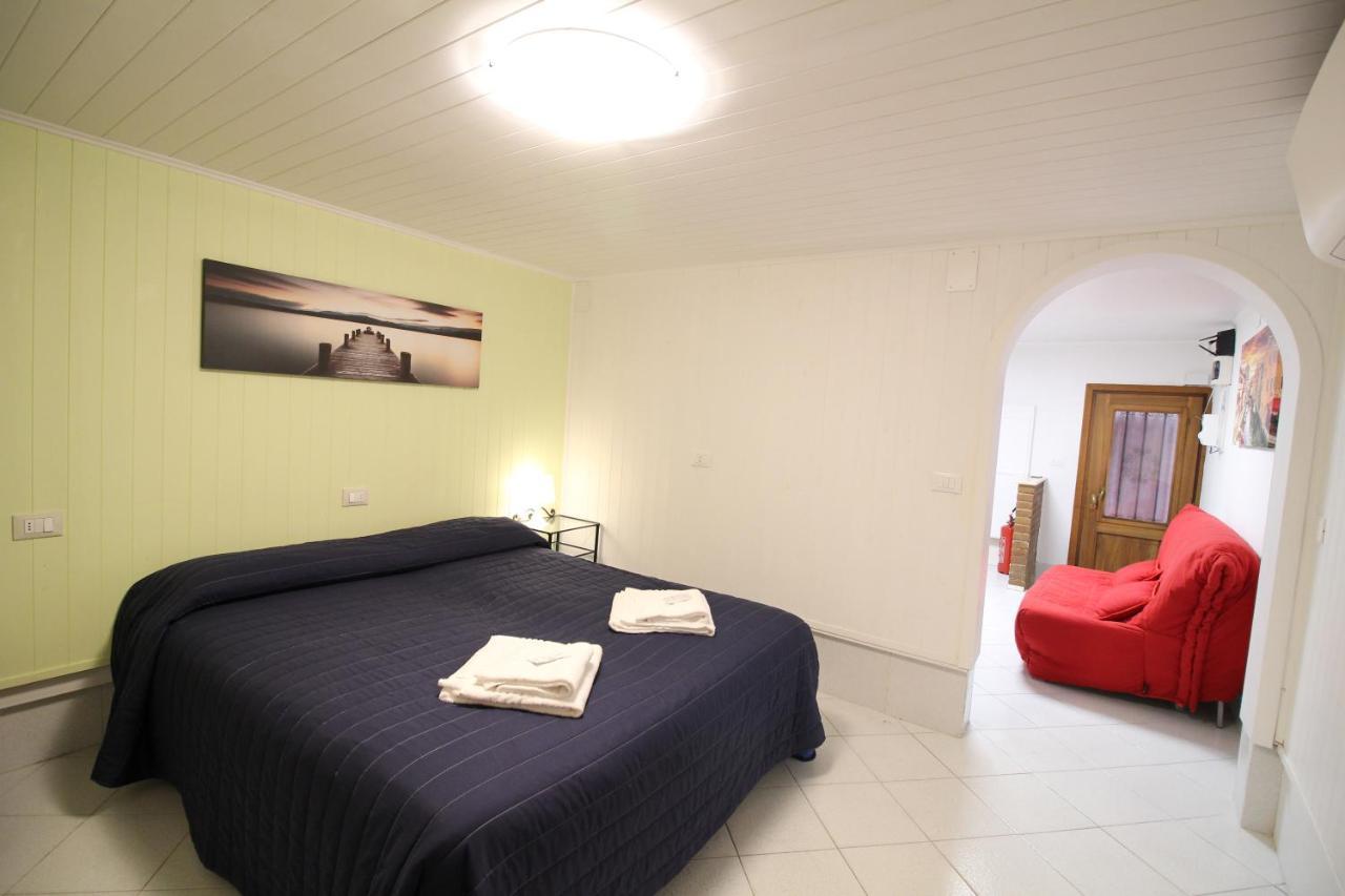 Veneziacentopercento Picenin Apartment Extérieur photo