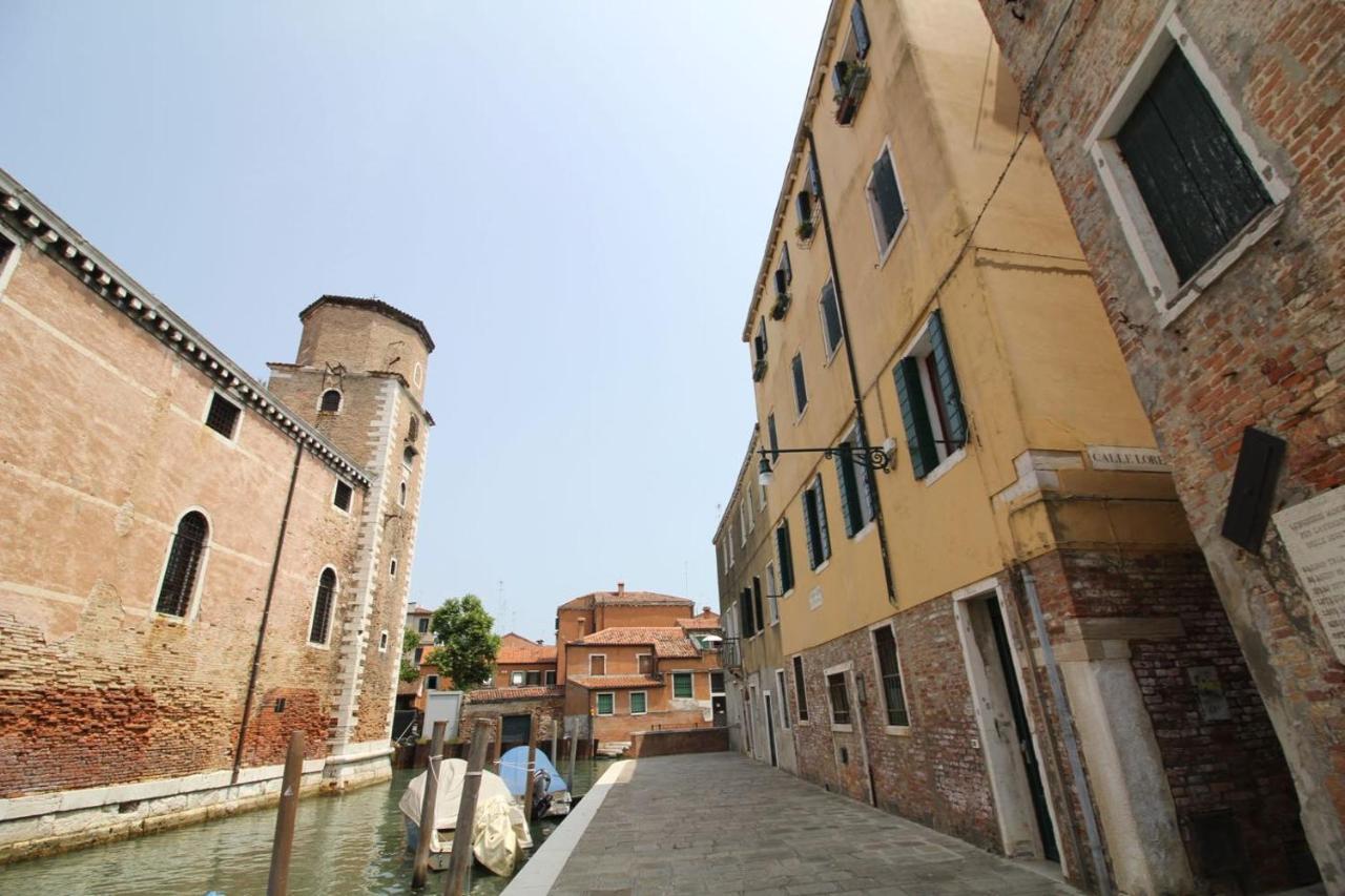 Veneziacentopercento Picenin Apartment Extérieur photo